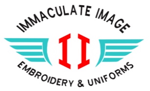 Immaculate Image Embroidery & Uniforms